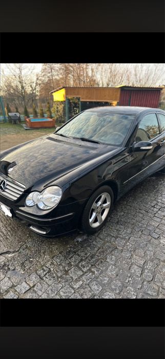 Mercedes c klasa