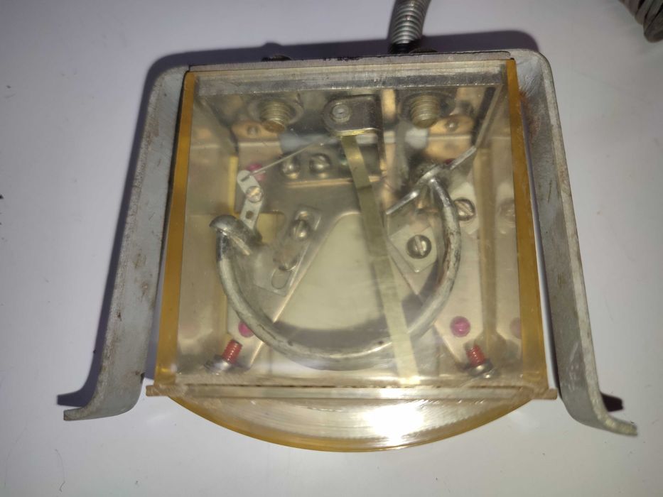 Термометр ТКП-СХ У2