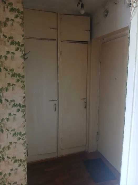 1 кімнатна квартира в центральній частині міста