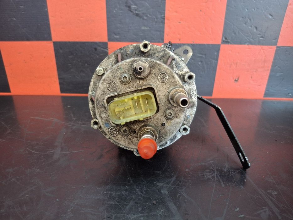Corpo filtro gasóleo FIAT Doblo (263_)