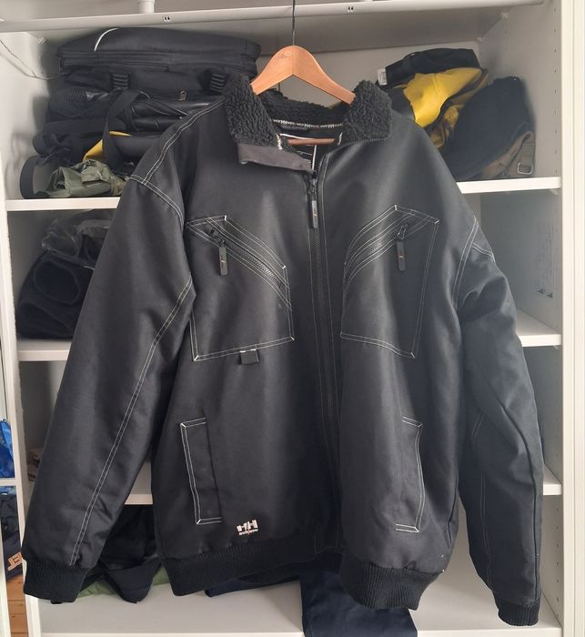 Kurtka Helly Hansen XXL  2XL