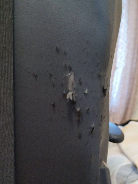 Стул компьютерний