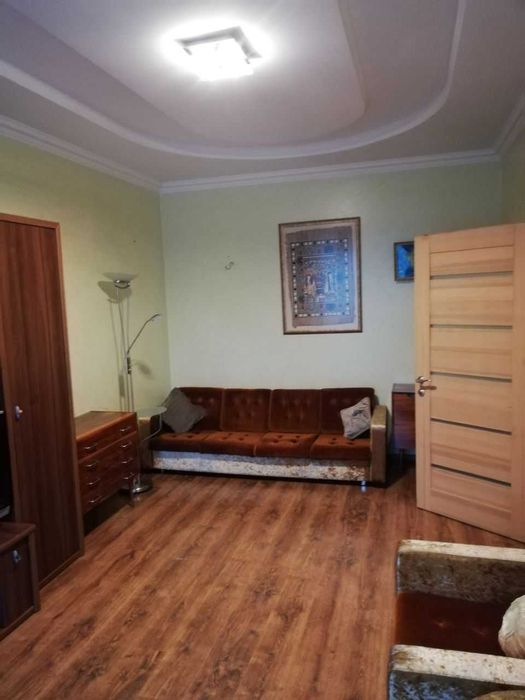 Довготривала оренда 1 кім квартири