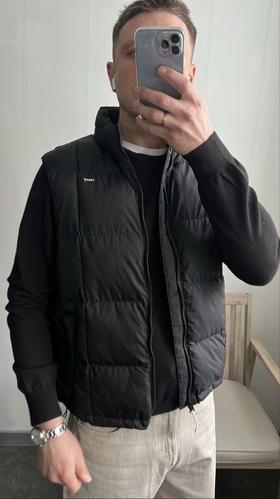 ОРИГІНАЛ 100%! Чоловіча Жилетка Levi’s Piedmont !