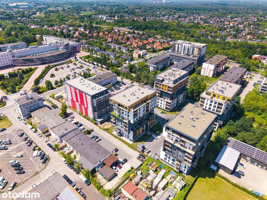 Nowa Dąbrowa | mieszkanie 4-pok. | E_E1.6