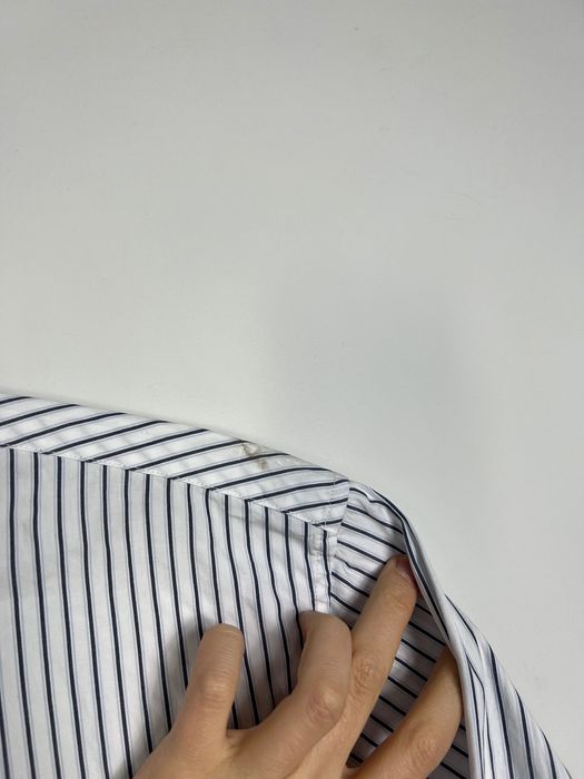 Koszula Fred Perry Small Logo