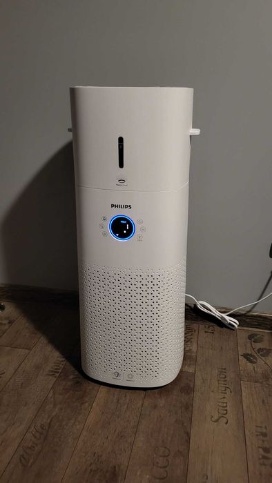Philips AC3737/10 oczyszczacz powietrza
