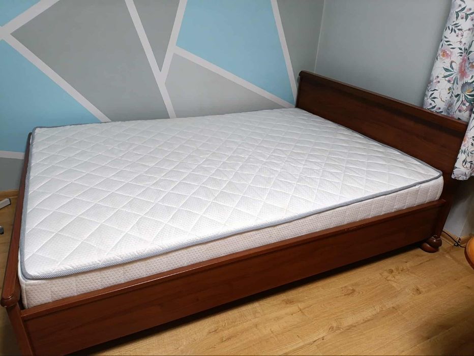 Łóżko Natalia BRW 160/200