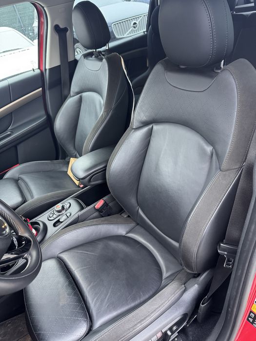 Mini Countryman S All4