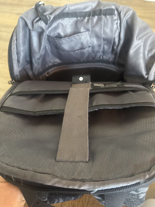 Mochila samsoniite