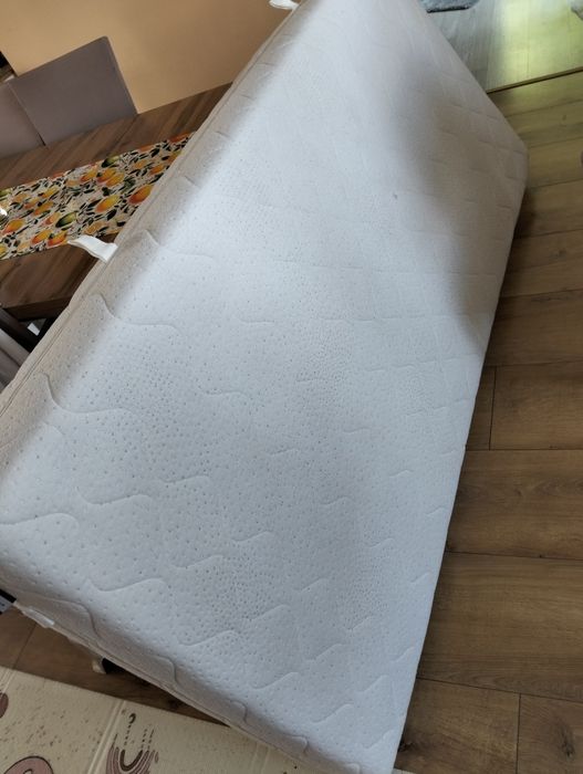 Materac dreamzone  90x200