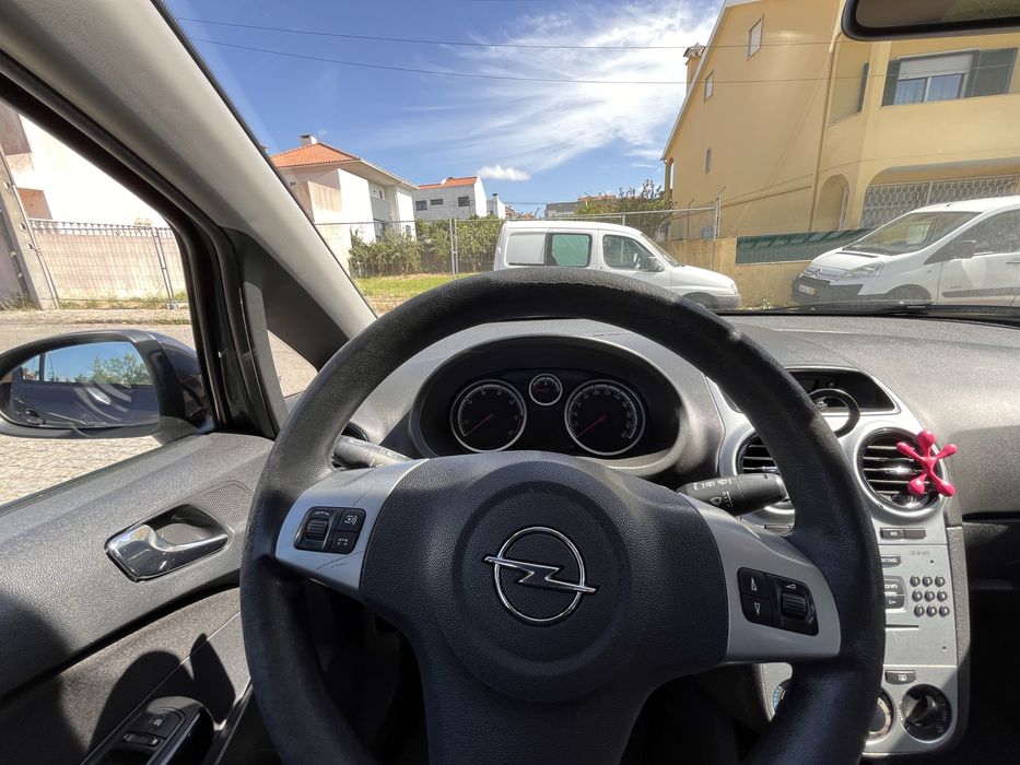 Opel Corsa 1.3 CDTI
