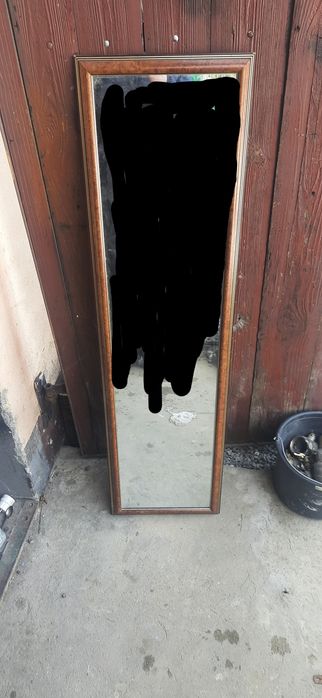 Sprzedam Lustro 30cm x 126 cm