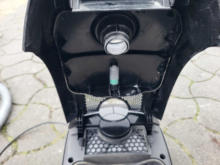 Odkurzacz Samsung SC5610 workowy mocny 1600w z rurą z końcówkami