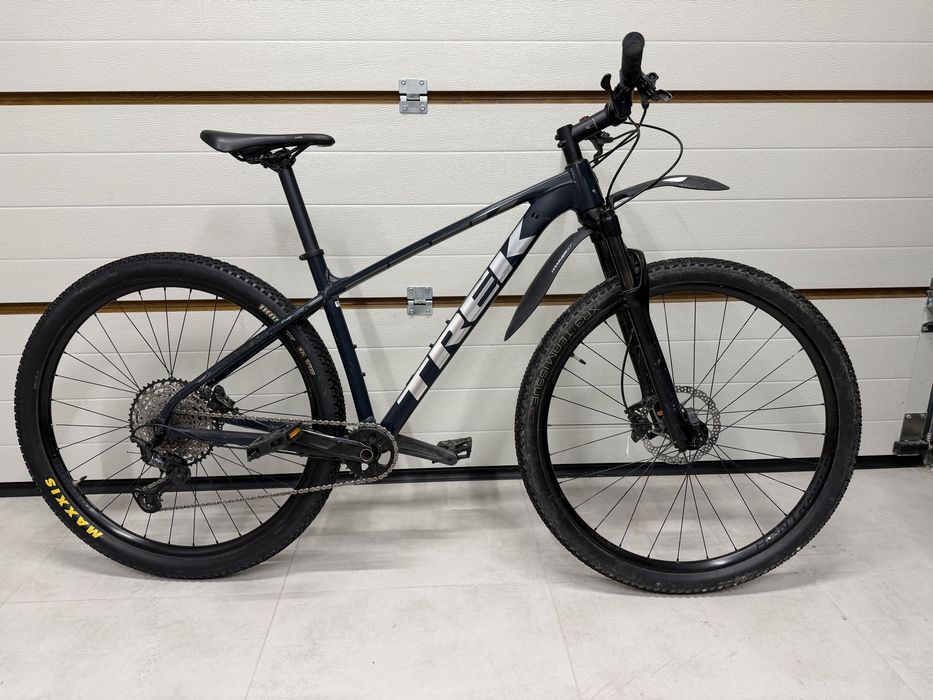 XCaliber-9 TREK sprzedam.