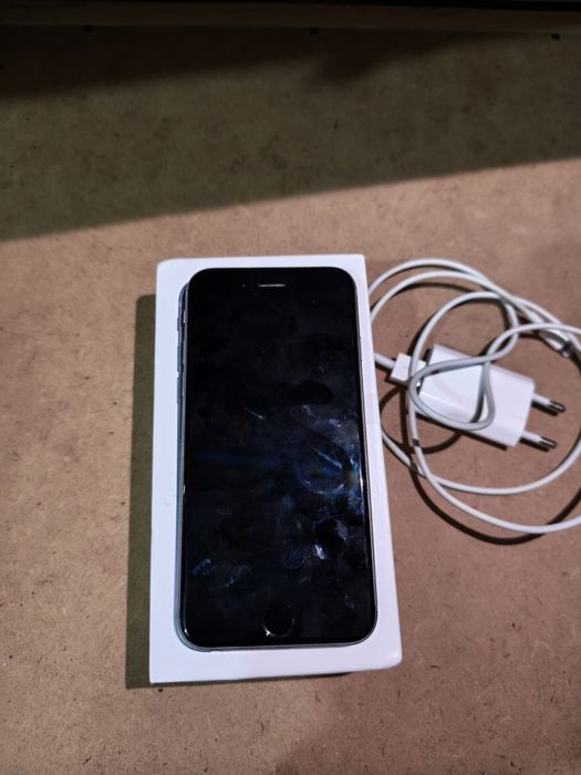 iphone 6s 32 GB descricao !!