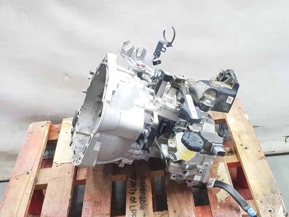 Caixa De Velocidades HYUNDAI BAYON 1.0 TGDI FNJ6 430B026191