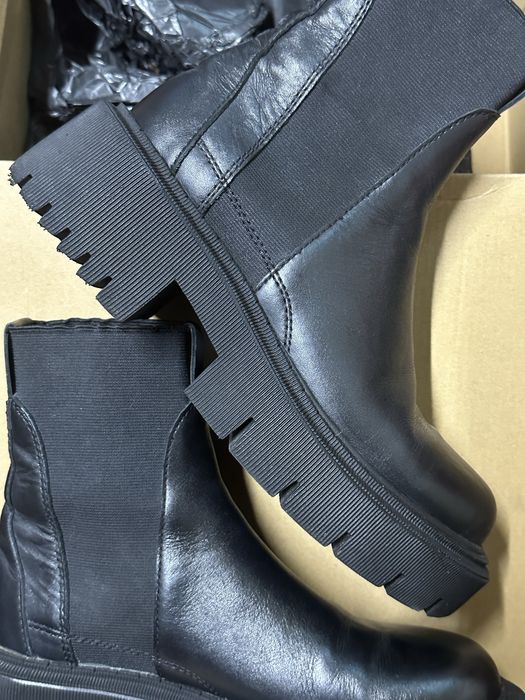 Ботиночки,челси в отличном состоянии,размер 37,по стельки 24,5