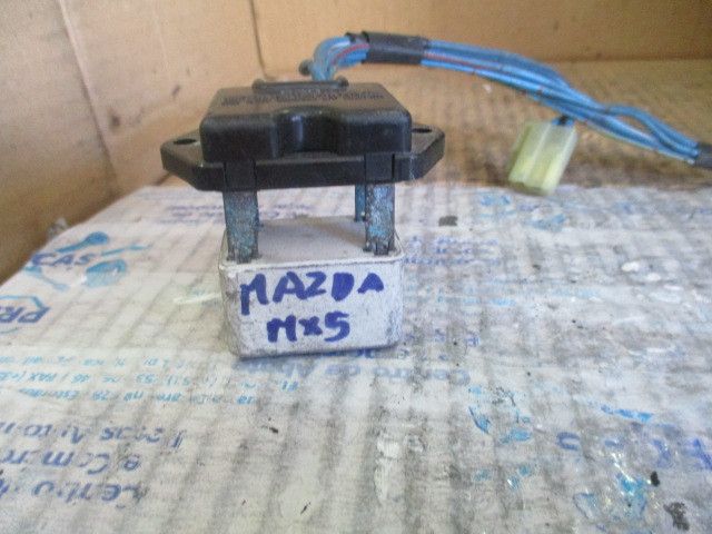 Resistência da chauffage / sofagem MAZDA MX-5 I (NA)
