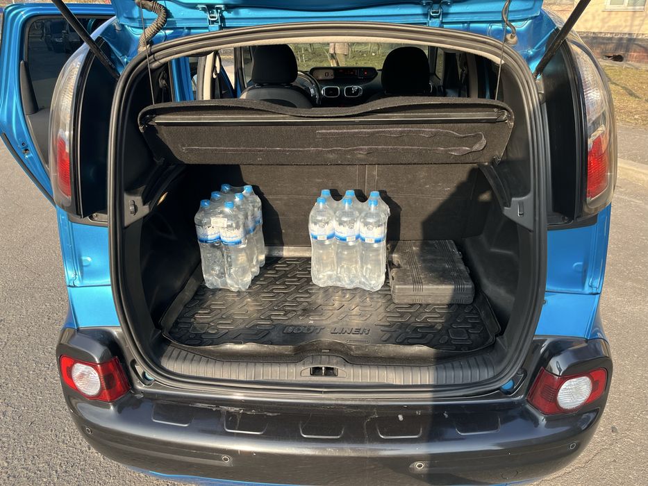 Citroen C3 Picasso