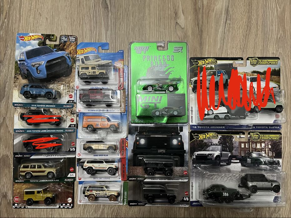Продам hot wheels 5 pack fast furious audi mazda mx5 miata rx7 bmw