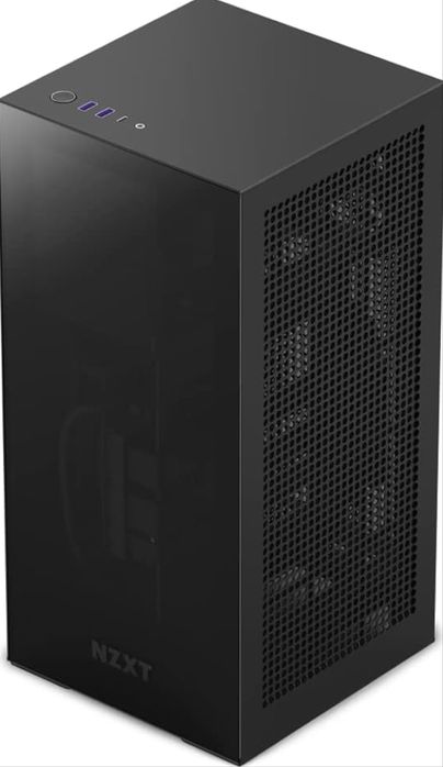 Sprzedam komputer - NZXT H1 V2