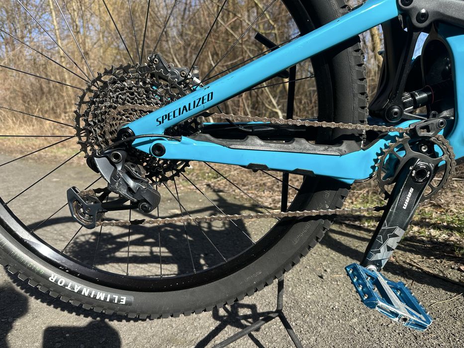 Rower Specialized Enduro Comp S4