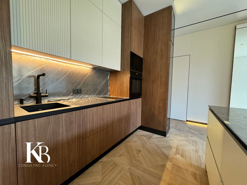 Продам 2-к квартиру в ЖК Женева