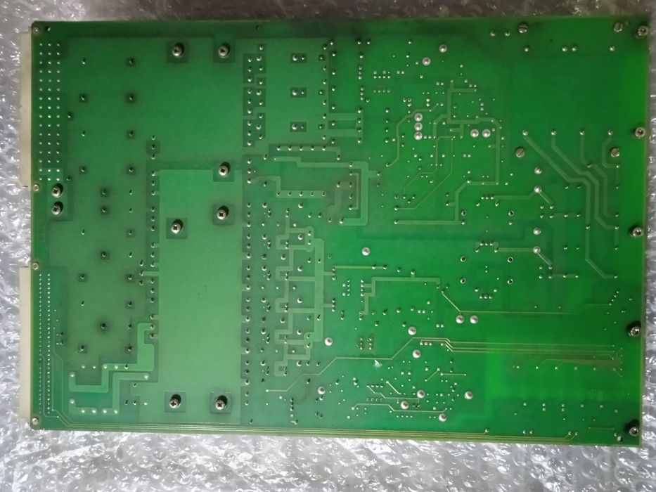 Charmilles robofil 290 placa de potência