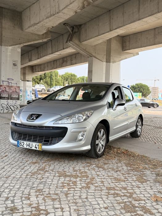 Peugeot 308 1.4 VTi Apenas 88 mil kms