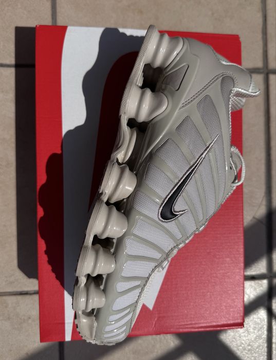 Nike Shox TL - Nowe