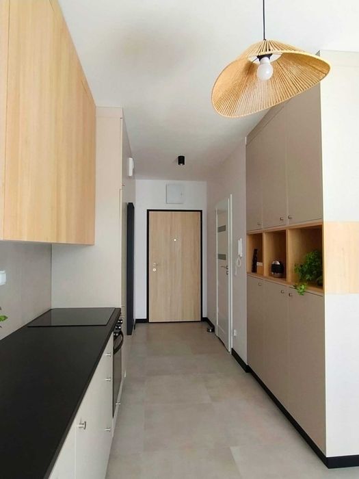 Nowoczesne mieszkanie 26 m² z osobną sypialnią – Białołęka Żerań | bez prowizji - Widok 6