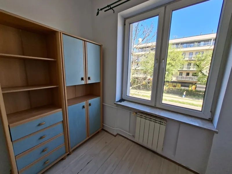 Okolice Placu Szembeka ul. Żółkiewskiego. 2 pokojowe mieszkanie