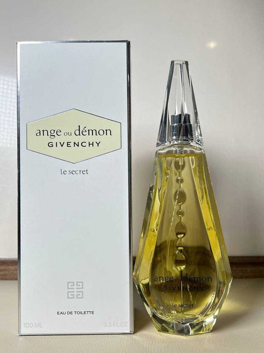 Парфуми Givenchy Ange Ou Demon Le Secret
