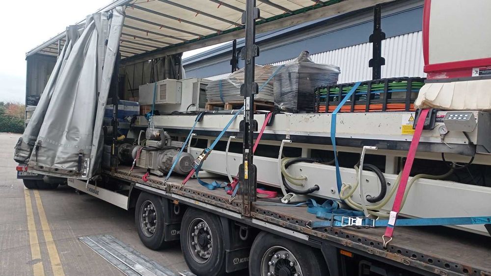 Вантажоперевезення по Україні від 1т до 22т. Домашні переїзди.