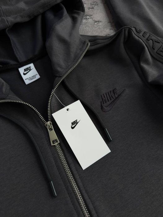 Чоловічий спортивний костюм найк Nike [S/M/L/XL/XXL] + шкарпетки 2 пари в подарунок!