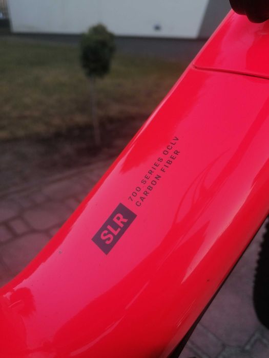 Trek Checkpoint SLR 7 AXS 56