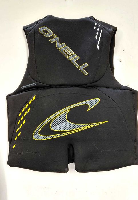 Casaco Neoprene O´Neill Icebreaker + Colete O'Neill Vest