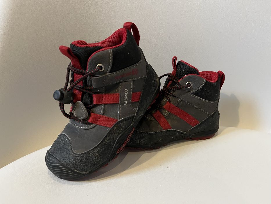 Buty geox rozmiar 24