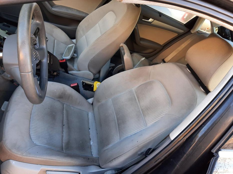 tubo audi A4