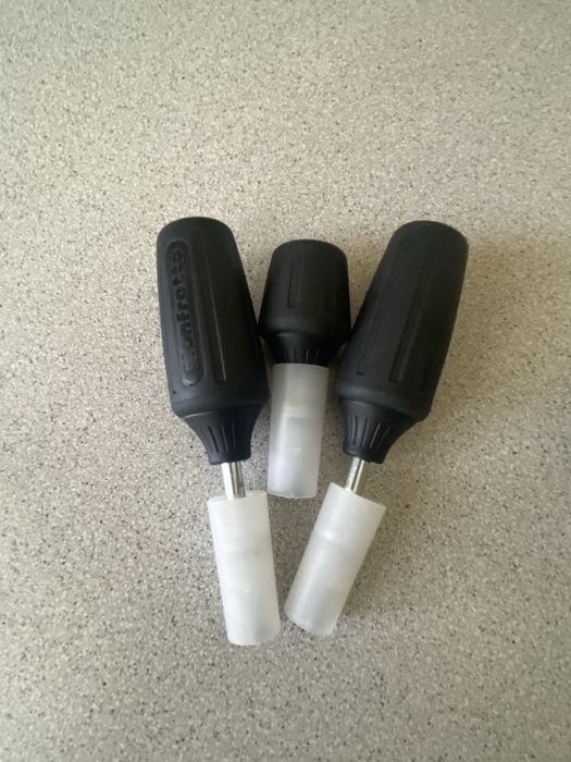 Алюмінієвого монопода серії Manfrotto 290.