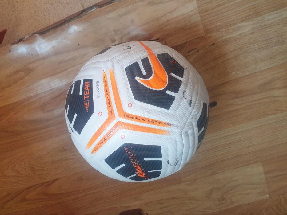 Bola Nike Futebol