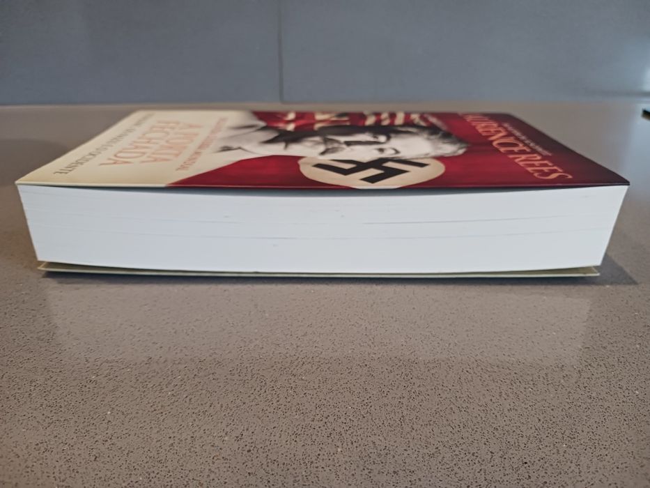 Laurence Rees  - À porta fechada (PORTES GRATIS]