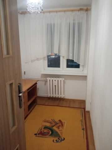 Wynajmę mieszkanie