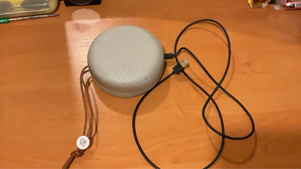 bang olufsen a1 - Купить электронику - Цены на OLX.ua