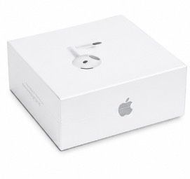 AirPods 4 – Como Novos