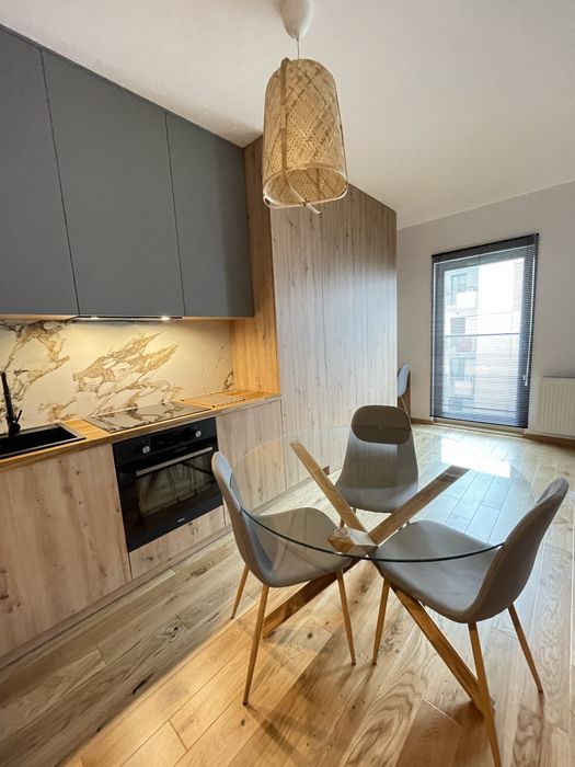 Do wynajęcia nowoczesna kawalerka w Elblągu stare miasto Bulvar