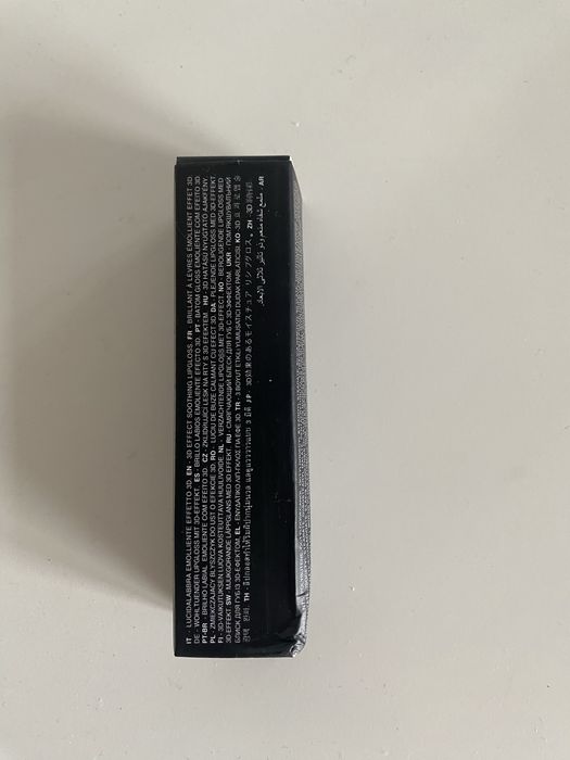 KIKO Milano 3D Hydra Lipgloss