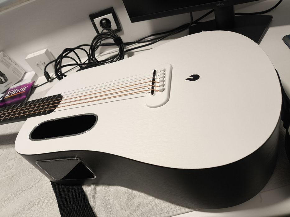 Lava ME Play NF impecável