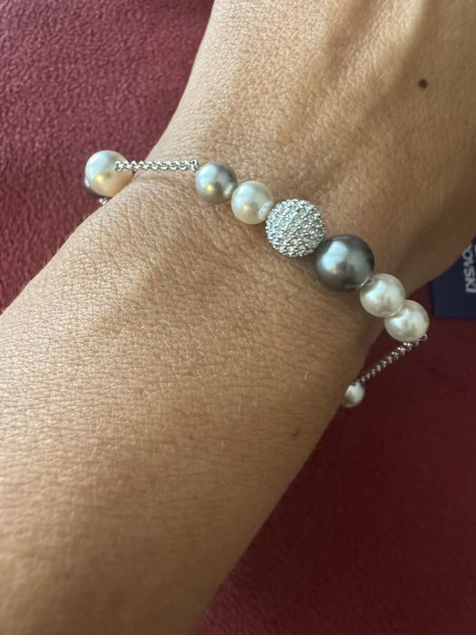 Pulsiera swarovski